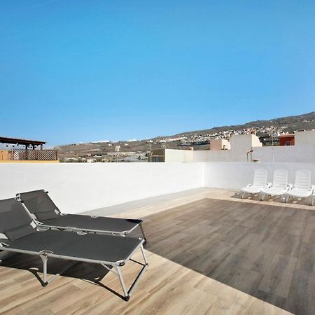 Villa Dolce Vita Tenerife Sur Адехе Екстер'єр фото